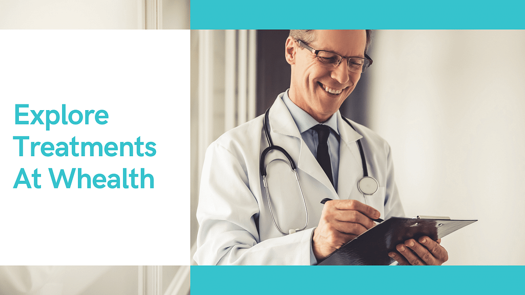 WHEALTH Center Of Excellence in Type 2 Diabetes & Obesity